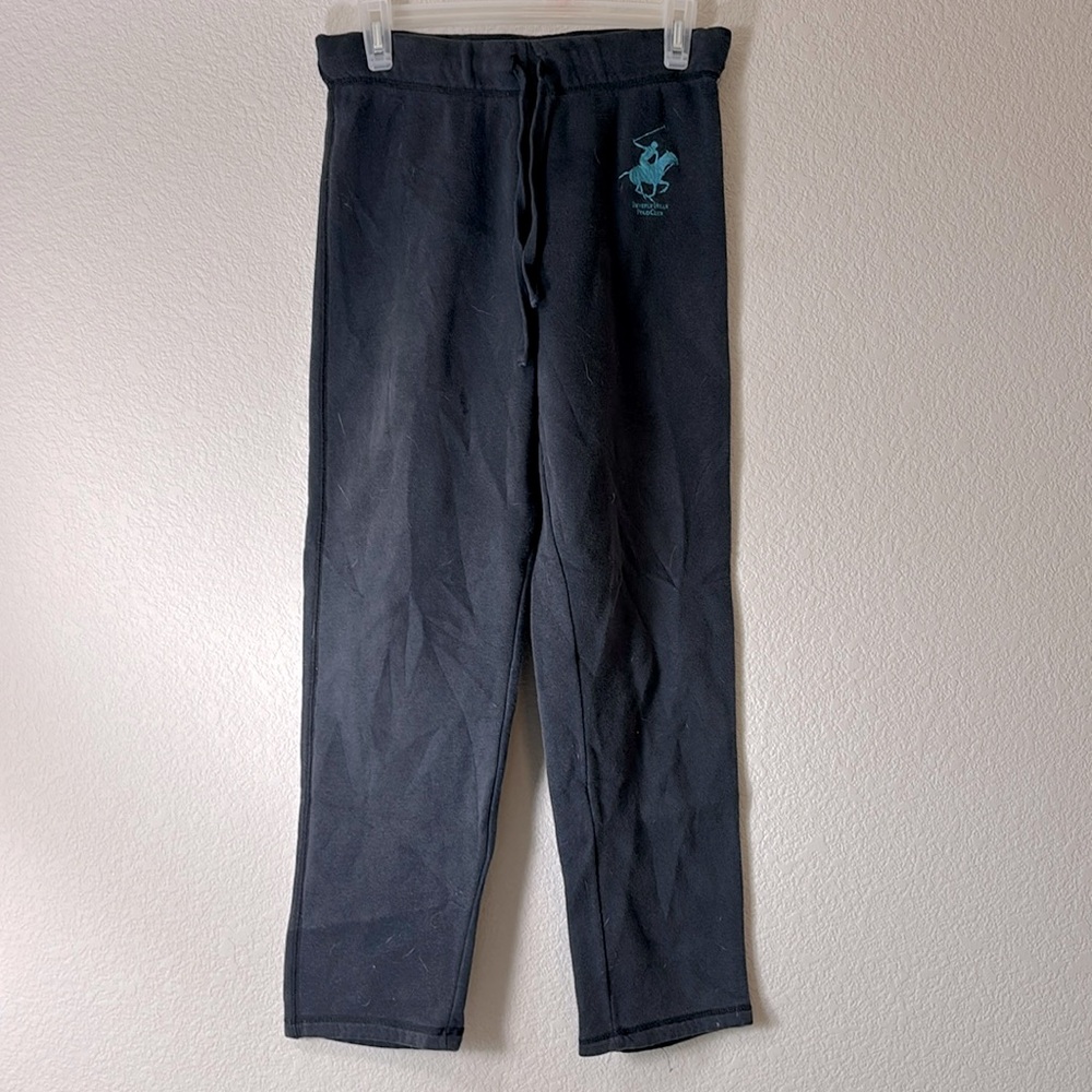 Beverly Hills Polo club pants